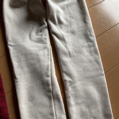 子供服４点　ズボン　パンツ　90〜110cm あげます⭐︎※自宅までお越しできる方の画像