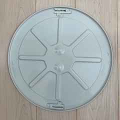 灯油ストーブ トヨトミ レインボーの画像