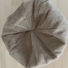 【未使用】帽子の画像