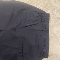 UNIQLO マタニティアンクルパンツの画像