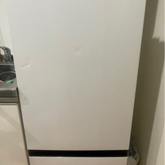 新生活　一人暮らし家電セットの画像