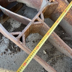 サウザー（重機アタッチメント）の画像