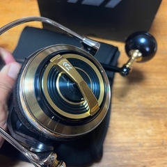 DAIWA SALTIGA 18000Pの画像