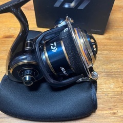 DAIWA SALTIGA 18000Pの画像