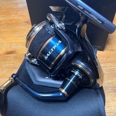 DAIWA SALTIGA 18000Pの画像