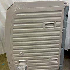 【年末セール】【12ヶ月保証】【分解洗浄】Panasonic 洗濯機 NA-VX9900L洗濯11kg乾燥6kgの画像