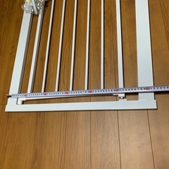 ベビーゲートの画像