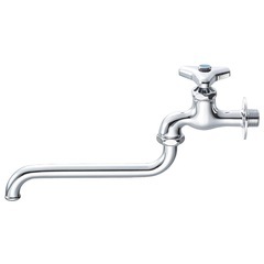 SANEI 自在水栓の画像