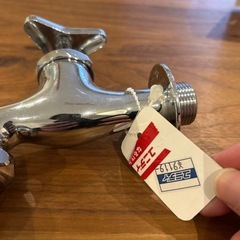 SANEI 自在水栓の画像