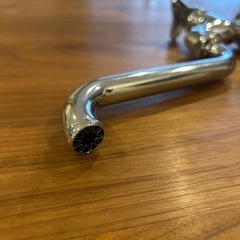 SANEI 自在水栓の画像