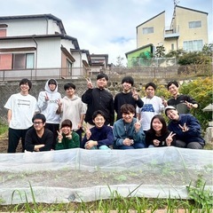 【大阪】畑で農業体験＆季節野菜ランチ🍅