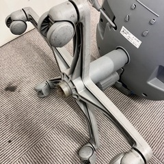 LION JOIFA620 事務椅子の画像