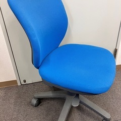 LION JOIFA620 事務椅子の画像