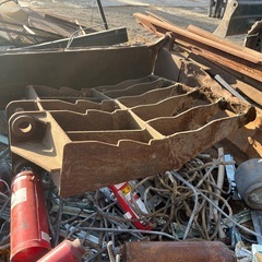 重機アタッチメントの画像