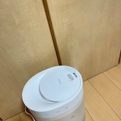 加湿器の画像