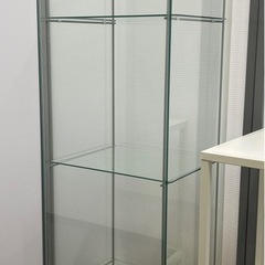 【商談中】コレクションケースの画像