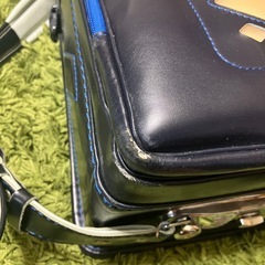 ランドセルの画像