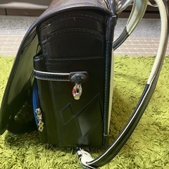 ランドセルの画像