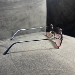 クリスチャンディオール サングラスの画像