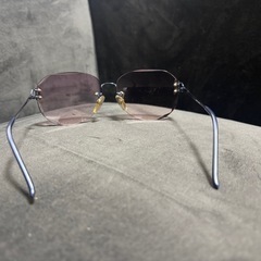 クリスチャンディオール サングラスの画像