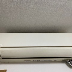 エアコンまとめて３台の画像