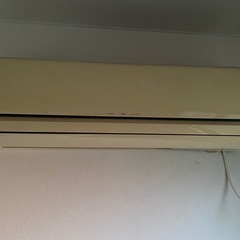 エアコンまとめて３台の画像