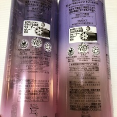 【ご購入者確定】ラックス　シャンプー&トリートメントの画像