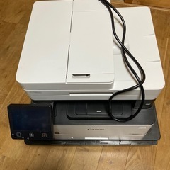 Canon  Satera MF447dwの画像