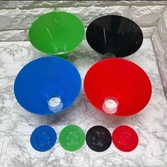 【人気の車用品】多用途アイススクレーパー 除雪結露対応の画像