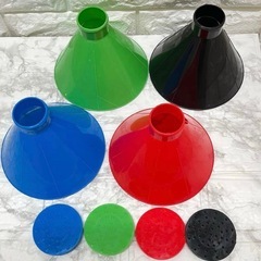 【人気の車用品】多用途アイススクレーパー 除雪結露対応の画像