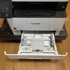 Canon  Satera MF447dwの画像