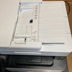 Canon  Satera MF447dwの画像