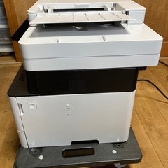 Canon  Satera MF447dwの画像