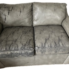 アメリカンソファー(無料！)の画像