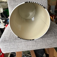 昭和レトロ　セブンスターゴミ箱の画像