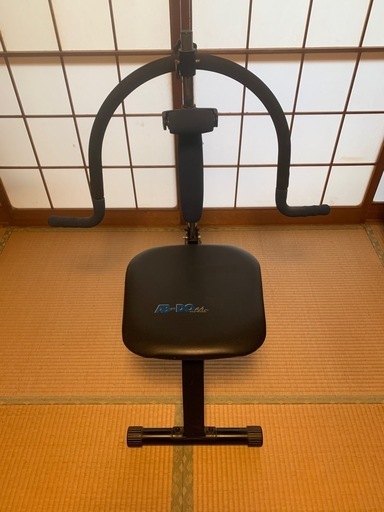 ⭐️《3》（6台）フィットネス・トレーニング機器⭐️