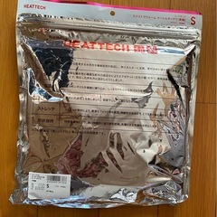 UNIQLOエクストラウォームタートルネックT(長袖)Sサイズの画像