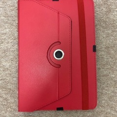 タブレットカバーケースの画像