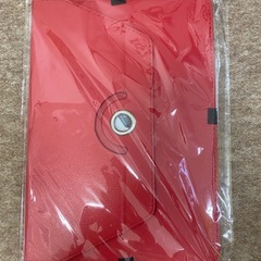 タブレットカバーケースの画像