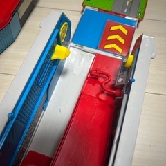 パウパトロール　キャラクターおもちゃ　車両の画像