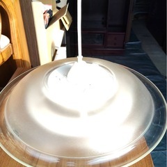 ペンダントライトの画像