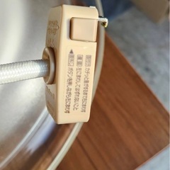 ペンダントライトの画像