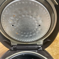 【決まりました】炊飯器の画像