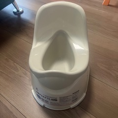 抗菌座るおまるの画像