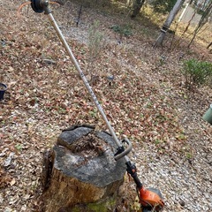 [現在受け渡し取引中です]　草刈機の画像