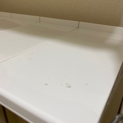 ランドリーラックの画像