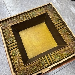 灰皿 未使用 の画像