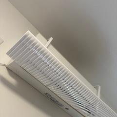 AOKAETE エアコン　風除け　　の画像