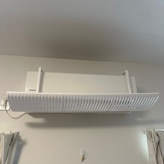 AOKAETE エアコン　風除け　　の画像