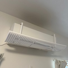 AOKAETE エアコン　風除け　　の画像